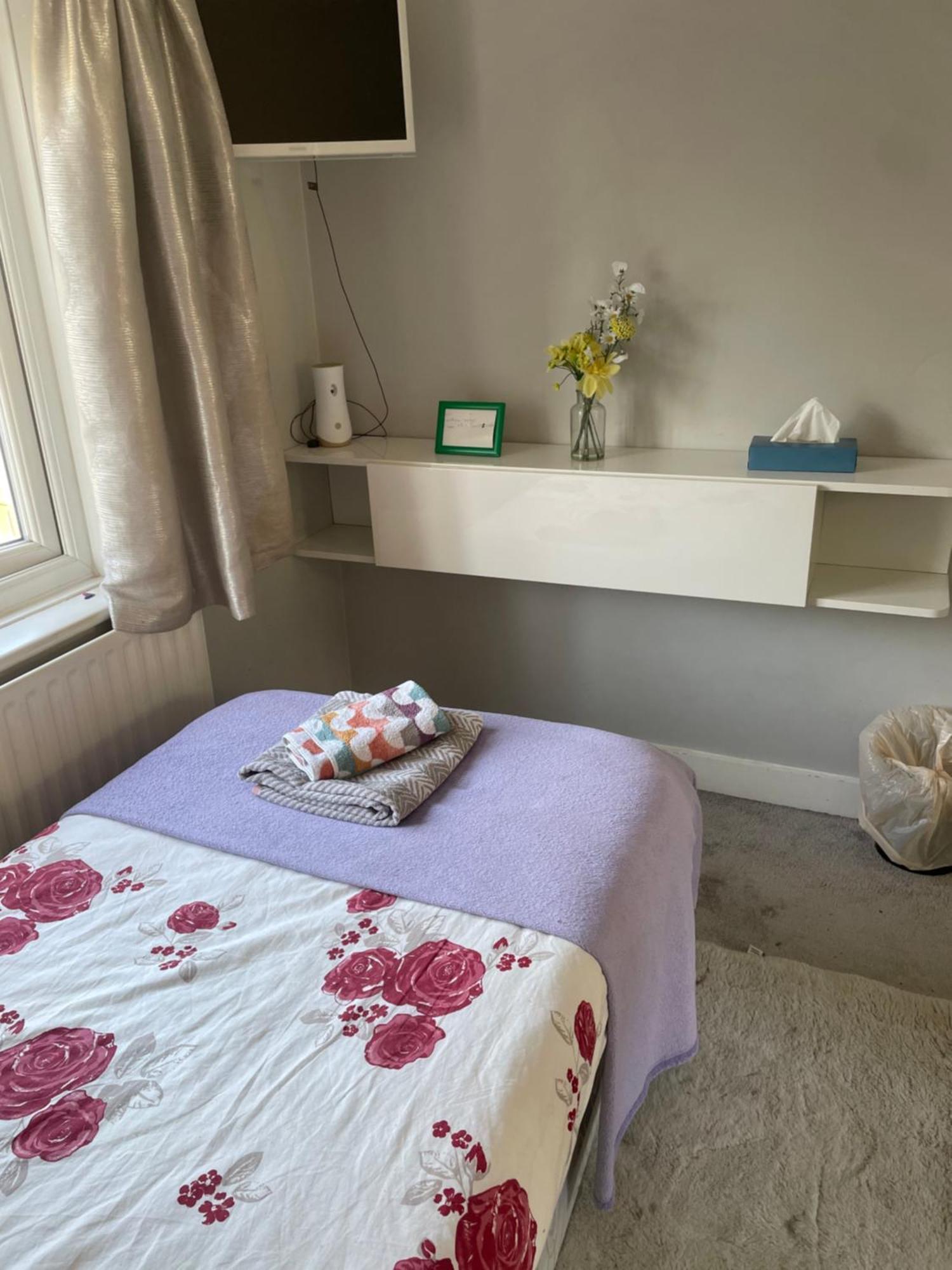 Home From Home Cosy B&B London Eksteriør bilde