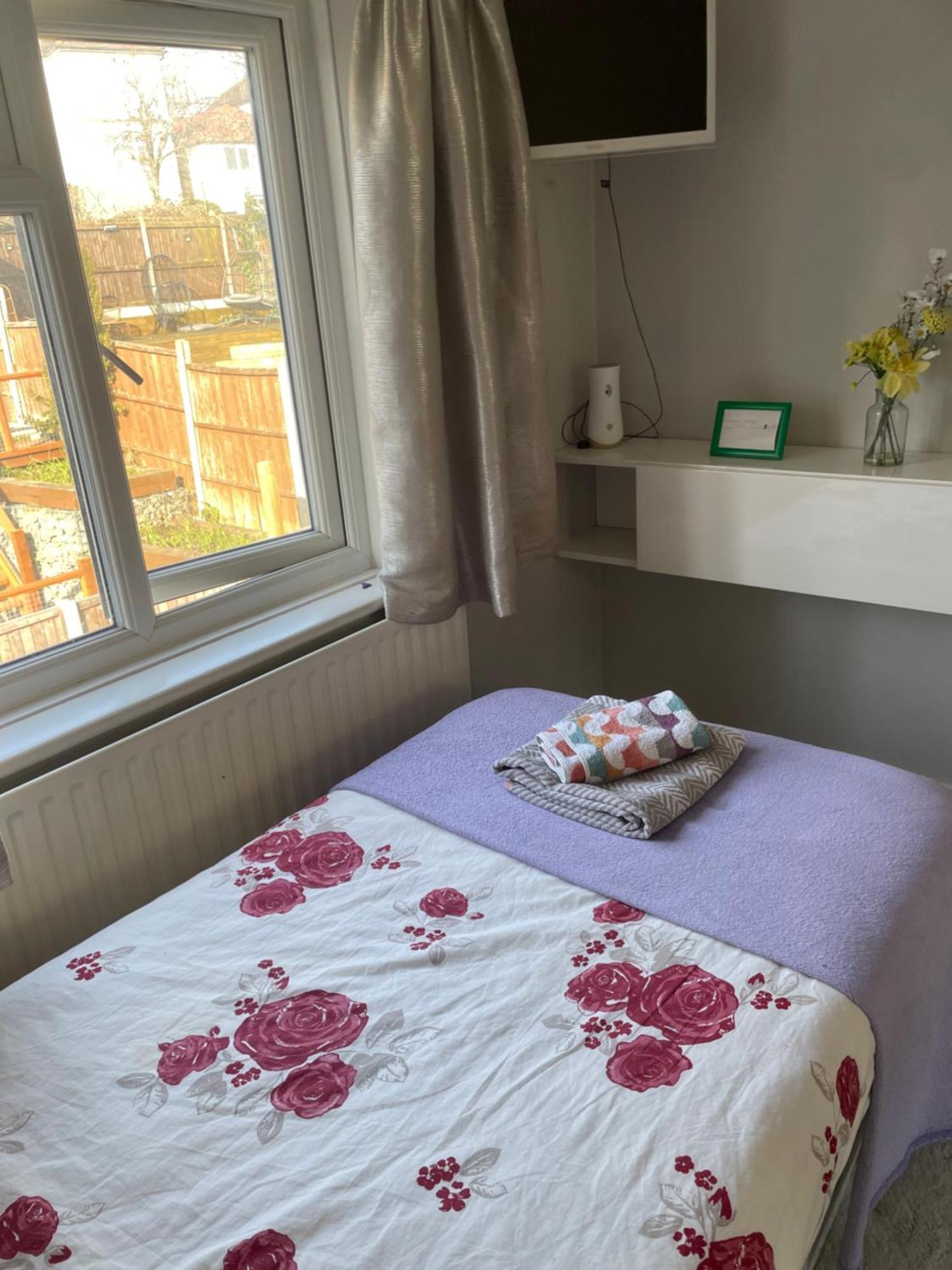 Home From Home Cosy B&B London Eksteriør bilde